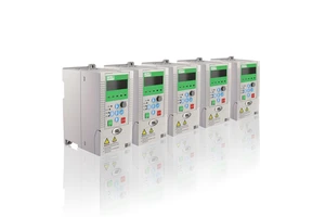 Control Techniques NE300 High Performance Vector Control Drive NE300-4T0015G/0022PB. Vfd 3PH 380V 1.5/2.2kw Nidec Drives