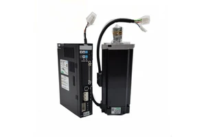 Original In Newest Box Original Nidec DA23823 AC Drive 750W SANKYO PLC Industrial Automation