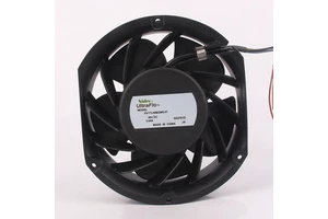 Original Japan Nidec 12V 24V DC48V 5.64A EC AC 172X150X51MM 17CM 17251 Large Volume Heat Dissipation XV17L48BGM5-07 Cooling Fan