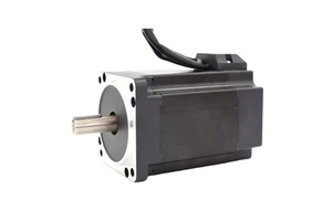 Good Quality 86 BLDC Brushless Motor Nema 34 Motor 48V /310v 656W 3000RPM Brushless DC Motor