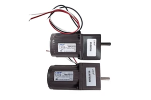 Arcade Machine Parts 220V Single Phase Totally Enclosed High Torque Brush Motor 60/75 Horsepower Electric Motor