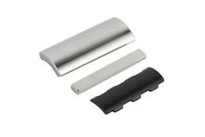 Strong Performance Permanent NdFeB BLDC Motor Magnet EV Motor Magnet Linear Motor Neodymium Magnet