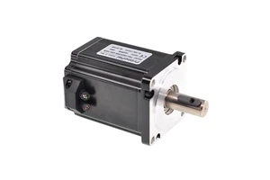 1.30kg 3.75ncm Varia Speed Manufacturer with Hall Effect Sensor Dinamo Brushless Motor for Electric Transaxle