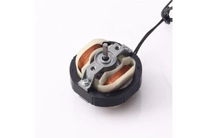 Small Electric Motors