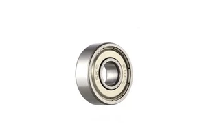 8x24x8mm 628ZZ C3 Stainless Steel Deep Groove Ball Bearing for Motor Power Tools Household Use