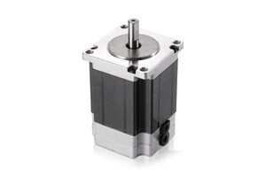 High Torque Brushless Dc Motor, 65W 1500RPM Bldc Motor 24v Dc Motor