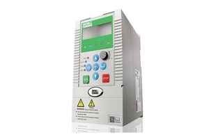 Control Techniques NE200 NE300 High Performance Vector Control Drive NE300-4T0055G/0075PB. Vfd 3PH 380V 5.5/7.5kw Nidec Drives
