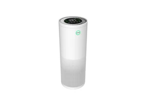 For Air Purifiers with True HEPA Filter Smart Control App-Controlled air Cleaner for Home Bedroom