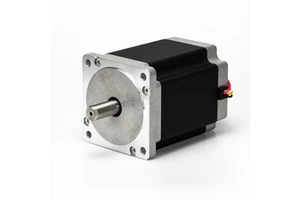 NiMotion Nema 34 86mm 8 N. m 6A CNC Kit Integrated Closed-loop Stepper Motor Drive Control Integrated Motor