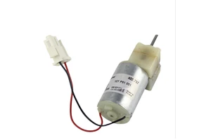 NIDEC Motor 402.757