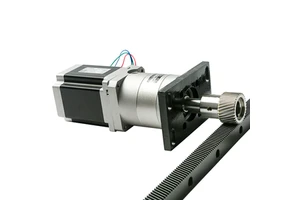 Japan Nidec Shimpo VRSF Reducer Full Series Multiple Models for Servo Stepper Motor Drive