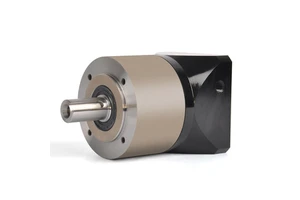 Nidec Shimpo Planetary Speed Reducer Competitive Robot Machinery Construction Industries OEM Customized Solid Shaft 3-Year