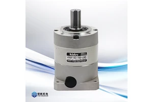 Japanese Imported Reducer Nidec Vrsf-5c-750-Lms Planetary Servo Motor Gear Box Speed 5 Ratio 8 10 Various Models