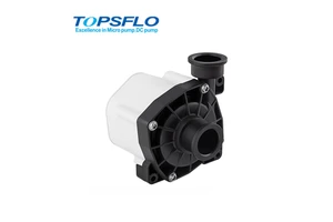 Low Noise DC Brushless Long Life Nidec PC-253CNR2 NTWF Circulation Pump