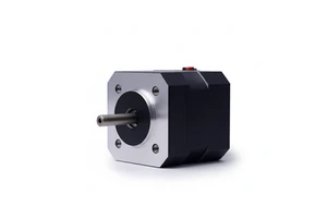 24V Nema 17 Brushless BLDC Motor High-Speed 4000 RPM Waterproof 5.75A ROHS Certified for Home Appliance & Fan Use