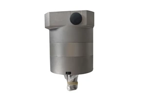 Nidec Shimpo VRB-140C-10-k3-38kA35 Planetary AC Servo Motor Gear Box Speed Steel Material Automation Electrical Farm