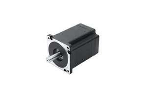 Fulling Motor 86mm 2.1N.m NEMA34 48V 660W Bldc Vacuum Cleaner Motor Parts Electrical Motor Brushless
