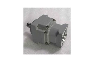 High Torque Helical Gear Servo Planetary Gear Speed Reducer Reduction Nidec Alternative VRSF080 for Industrial Robot Arm Motor