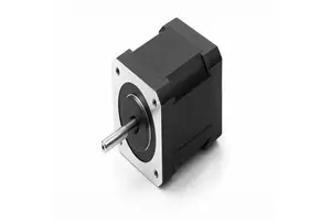 24V Nema 17 Brushless BLDC Motor High-Speed Waterproof Control Feature Commutation