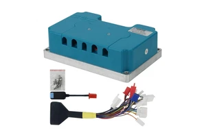 New Stock Nd72450 Sine Controller 2-4KW Motors PLC 110V