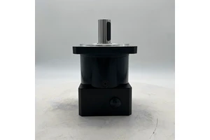 Nidec Shimpo Alternative Planetary Gear Reducer for Servo Motor Variable Speed Drive Custom ODM Supported by TRANSDYNA