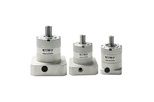 Japanese Imported Reducer Nidec Shimpo Vrsf-10c-750-Lms Planetary 750w Servo Motor Gear Box Speed 5 Ratio 8 10 Various Models