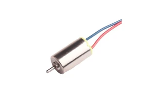 1.5V DC Brushed Electric Motor with Permanent Magnet Construction Nini Motor