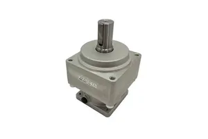 Nidec Precision Planetary Reducer 750W Servo Motor Reducer Reduction Ratio 1: 9 High Precision VRSF-9D-750-GV