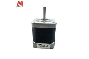 Ready Stock NIDEC SERVO KH42KM2-951 NEMA17 High Speed 2 Phase Stepper Motor Japan Original