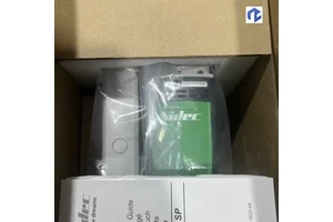 Nidec Unidrive SP3401 Fast Ship New with Control 380V Three-Phase Power for Compressor & Motor Application