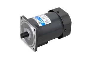 Hot Sale Factory Brushless Motor Low Rpm High Torque Ac Motor Speed Controller for Sale in China