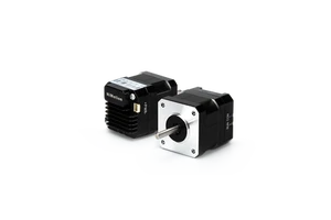 Nema17 High Torque Integrated Stepper Motor, Small Stepper Motor with Driver and Absolute Encoder