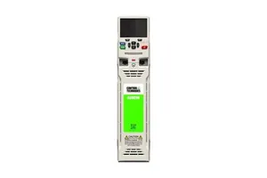 Nidec Control Techniques Unidrive M600/M700/M701/M702/M709 380/400V 3KW Three Phase IP20 VFD M701-03400078A0100AB100 AC Drive