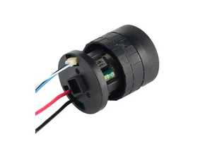 Nidec Bldc Suction Motor 400w 185w Vacuum Cleaner Brushless Motor