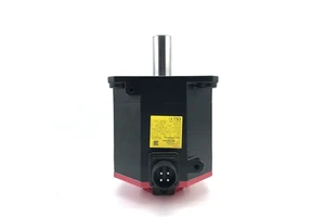 Wide Speed Range High Accuracy 4.5kW 3000RPM 200V 3 Phase AC Industrial Motor A06B-0082-B103 for Fanuc