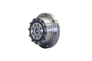 Nidec Shimpo High-Precision Planetary Helical Gear Stainless Steel Automation Stepper/Servo Motor Reducer WPU-50-100-SRH-BD