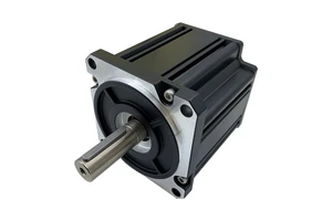 6000RPM 220V DC NEMA BLDC Motor 6000W High Speed Low Noise Brushless DC Motor