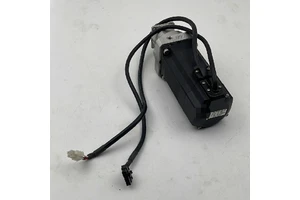 SERVO MOTOR ENZ-04DF4N2E-G5 Amp; NIDEC SHIMPO VRB-042-5-K3-14 Programming Controller Industrial Automation