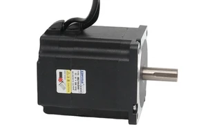 Competitive Price 86mm NEMA 34 24V 48V 310V 1.05 N.m. 330W BLDC Motor 86BLF105-430 for Machine