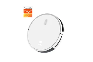 Shenzhen Smart Home 2200pa Robot Vacuum Cleaner 500ML Water Tank Automatic Floor Carpet Sweeping Mopping Vacuum Robot