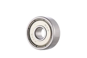 625ZZ Miniature Bearing 5x16x5mm Factory 625-2RS MR125ZZ 695ZZ Micro Motor Cooling Fans Motor Bearing