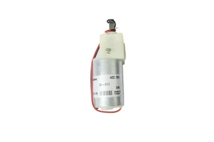 Brand New New Brushless DC Motor 402.781 Made in Poland Is Available Stock