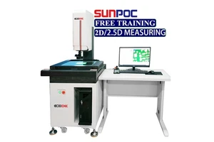 CNC Video Measuring Machine Automatic Video Measurement Machine