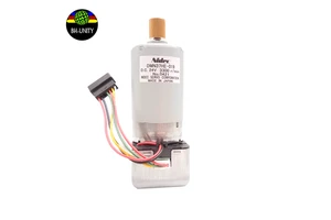 Nidec DC Servo Motor Assy Scan Motor 6000002594 Original New for Printing Machinery Parts Ro Land Re640 Rf640 Motor Made Japan