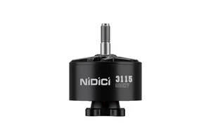 NIDICI 3115 900kv Motor Cheap Brushless Cinelifter Wholesale 4-8S High Quality for 9/10inch Fpv Drone Economic Motor Factory