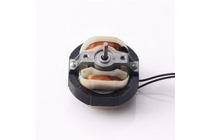 Micro Motor