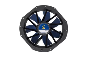 ZN080-ZIL.GL.V7P3 VR080-VDI.6N.V5L ZN080-NDH.6N.V7P5 Inlet Fan Fan