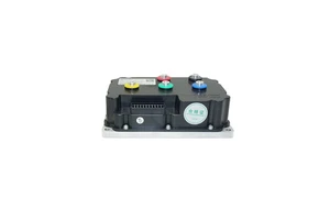 Hot Selling SIAECOSYS ND72300 DC Motor Controller Fardriver Speed Control for Motorcycle Electrical Systems