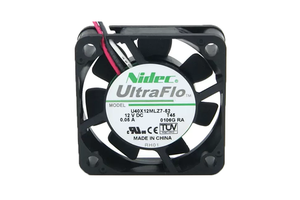 D1751U24B8PP366 Axial Fan Blower Spindle Motor Fan Inverter Cooling Fan -Nidec- Brand New Original