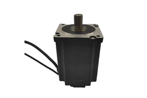 110mm 310v Bldc Motor 48V 3000rpm 1.5KW High Power High Torque Low Noise 4.8NM Brushless Electric Dc Motor with CE